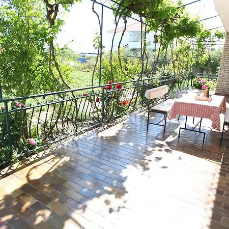Apartment Marin *