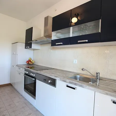Apartment Marin