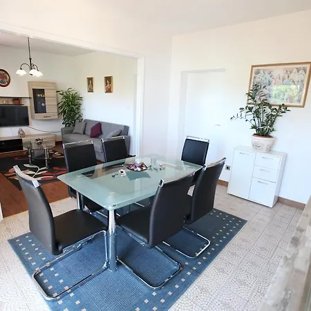 Apartment Marin