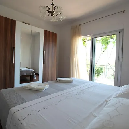 Apartment Marin
