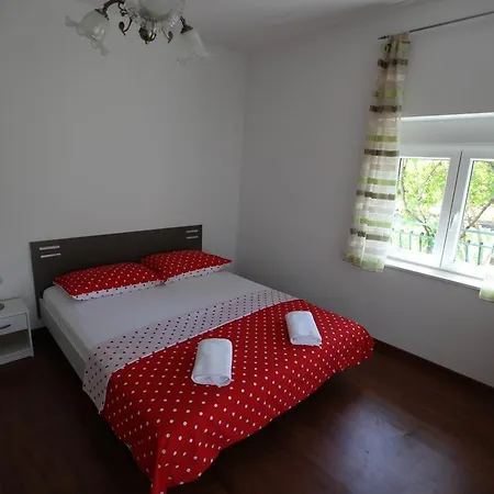 Apartment Marin