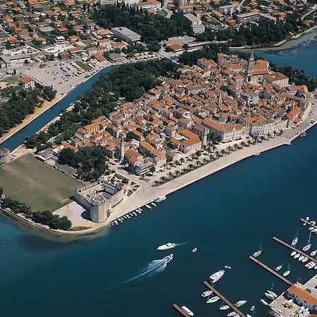 Marin Apartamento Donji Seget