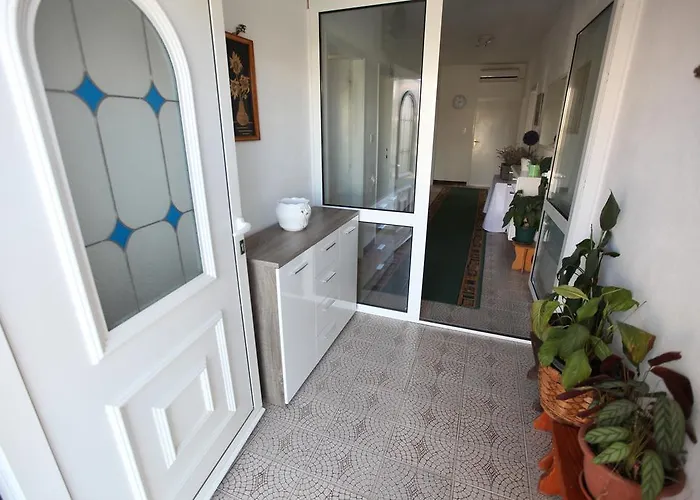 Marin Donji Seget