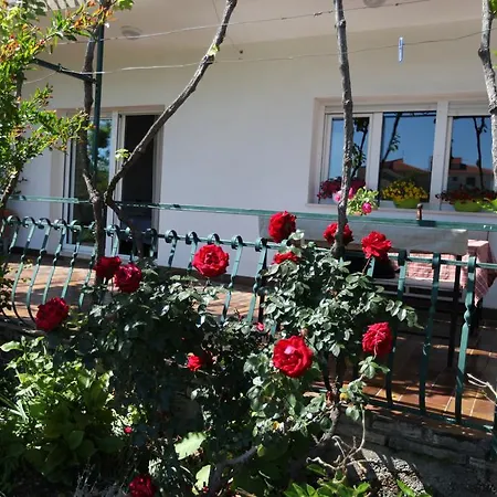 Apartmán Marin Donji Seget