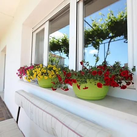 Marin Apartmán