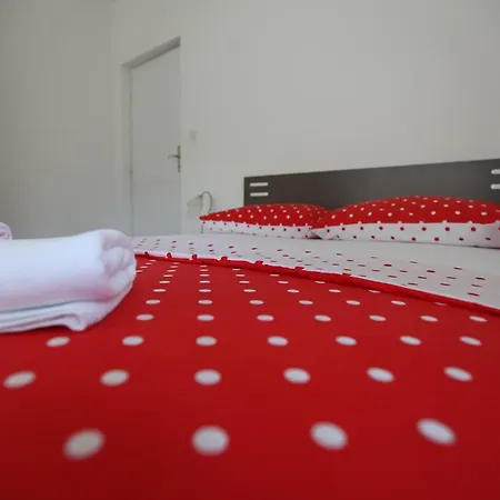 Apartmán Marin Donji Seget