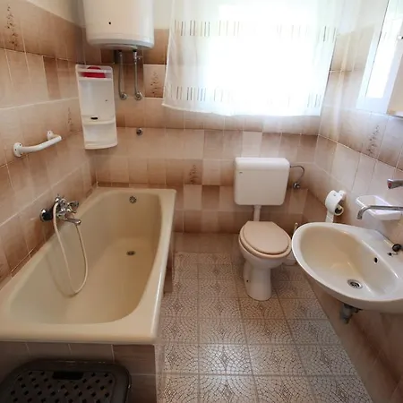 Marin Apartamento